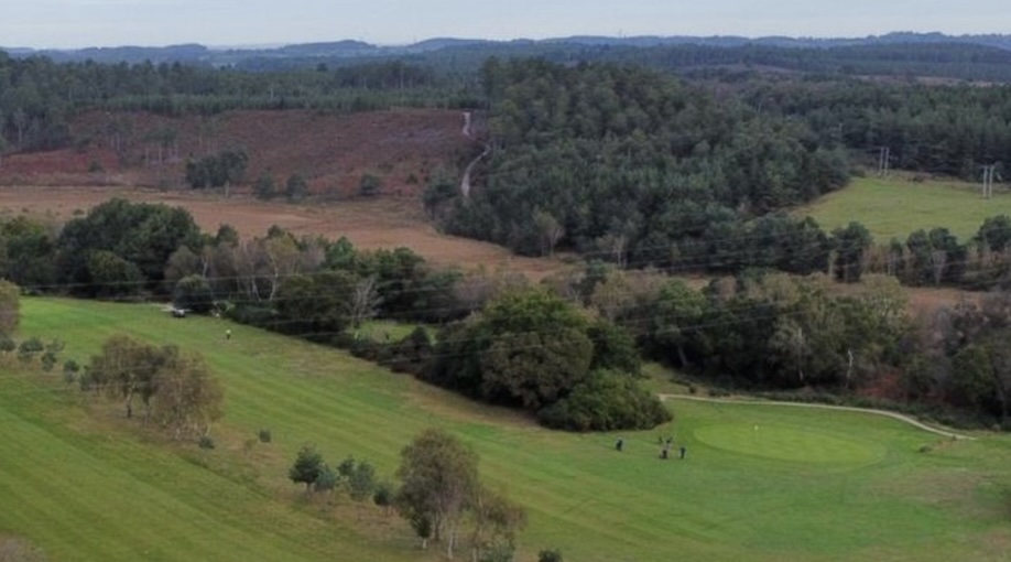 Photo of Wareham Golf Club